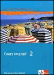 Cours intensif neu 2. grammatisches beiheft