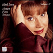 Piano sonatas 5 7 ii