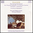 Orch music tannhauser/lohengri