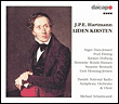 Liden kirsten