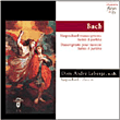 Transcriptions pour clavecin