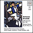 Concerto pour violoncelle - Danses slaves