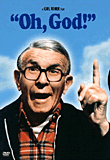 Oh, God ! - DVD Zone 1