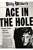 Ace in the hole 51/gb/b&w - DVD Zone 1