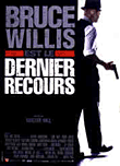 Dernier recours - DVD Zone 1