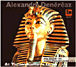 AU TOMBEAU DE TUT-ANKH-AMON/LE REVE