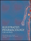 Illustrated pharmacology for student nurses