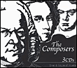 Greatest classical composers dig/remasterise