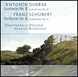 Symphony no 8/symphony no