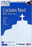 Cyclades Nord - Bleu blanc bleu