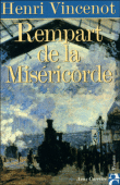 Couverture : Rempart de la Miséricorde
