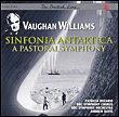 Sinfonia antartica - A pastoral symphony