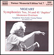 Symphonien nr 34/41/idome