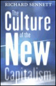 The culture of the new capitalism