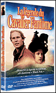 La Légende du cavalier fantôme