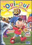 Oui-Oui et la gomme enchantée
