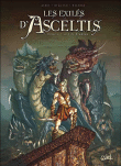 Les exilés d´Asceltis