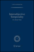 Intersubjective temporality