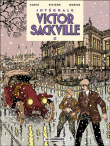 Victor Sackville