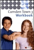 Camden town 3. workbook. gymnasium