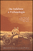 Du folklore à l'ethnologie, 1936-1945