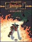 Donjon zenith t04 sortileges et avatars