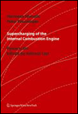 Charging the internal combustion engine