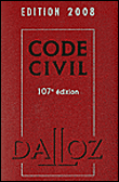 Dalloz études droit civil 1ère année - 1