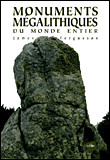 Monuments mégalithiques du mon - James Fergusson - broché