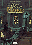 Green Manor - tome 1 Assassins and gentlemen - Denis Bodart - broché