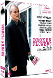 Broken Flowers - Edition Collector