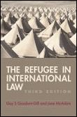 The refugee in international law