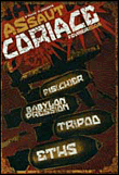 Assaut coriace