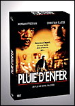 Pluie d'enfer