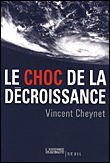 Le choc de la décroissance