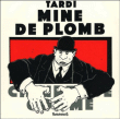 Mines de plomb