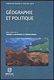 Géographie et politique