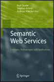 Semantic web services