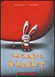 La colère d'Albert