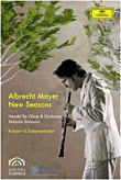 New seasons haendel fuer