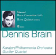 Concertos cor