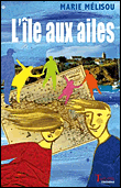L'île aux ailes