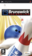 Brunswick Pro Bowling - PSP