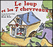 Le loup et les septs chevreaux
