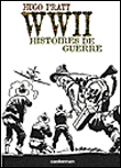 WWII Histoires de guerre