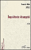 Inquiétante étrangeté - Hanania Alain Amar - broché