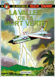 La vallée de la mort verte
