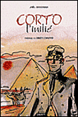 Les balades de Corto l'initié