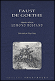 Faust de Goethe texte et documents