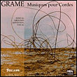 Musiques pour cordes